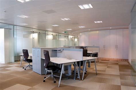 Shared Office in Wokingham .